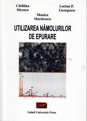 Cover for Utilizarea nămolurilor de epurare