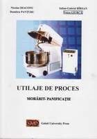 Cover for Utilaje de proces Morărit panificație