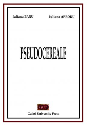 Cover for Pseudocereale