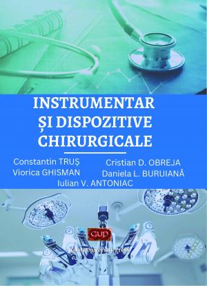Cover for Instrumentar şi dispozitive chirurgicale