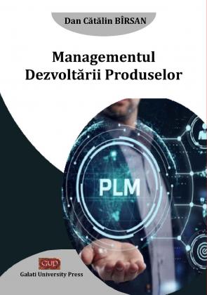 Cover for Managementul dezvoltării produselor